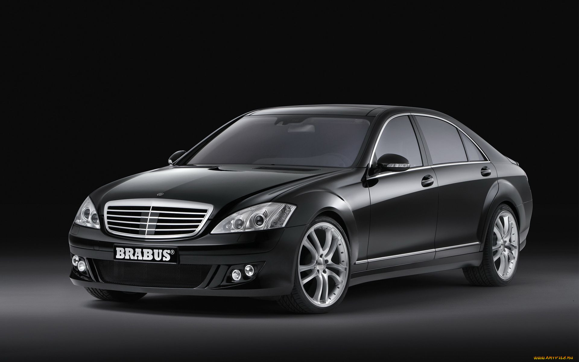 , brabus